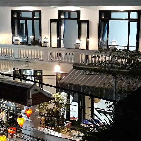 会安涛辉家住酒店 外观 照片