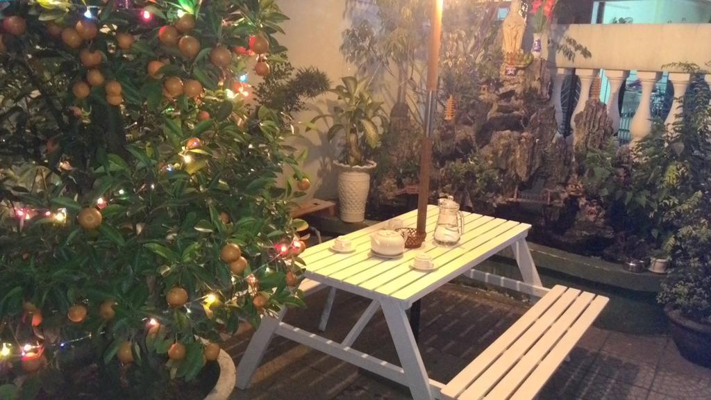 会安涛辉家住酒店 外观 照片