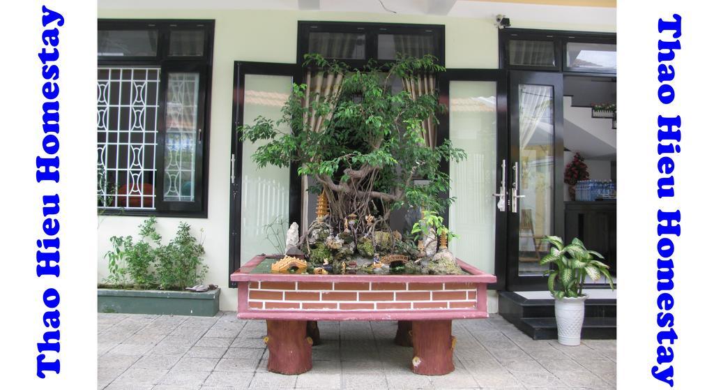 会安涛辉家住酒店 外观 照片