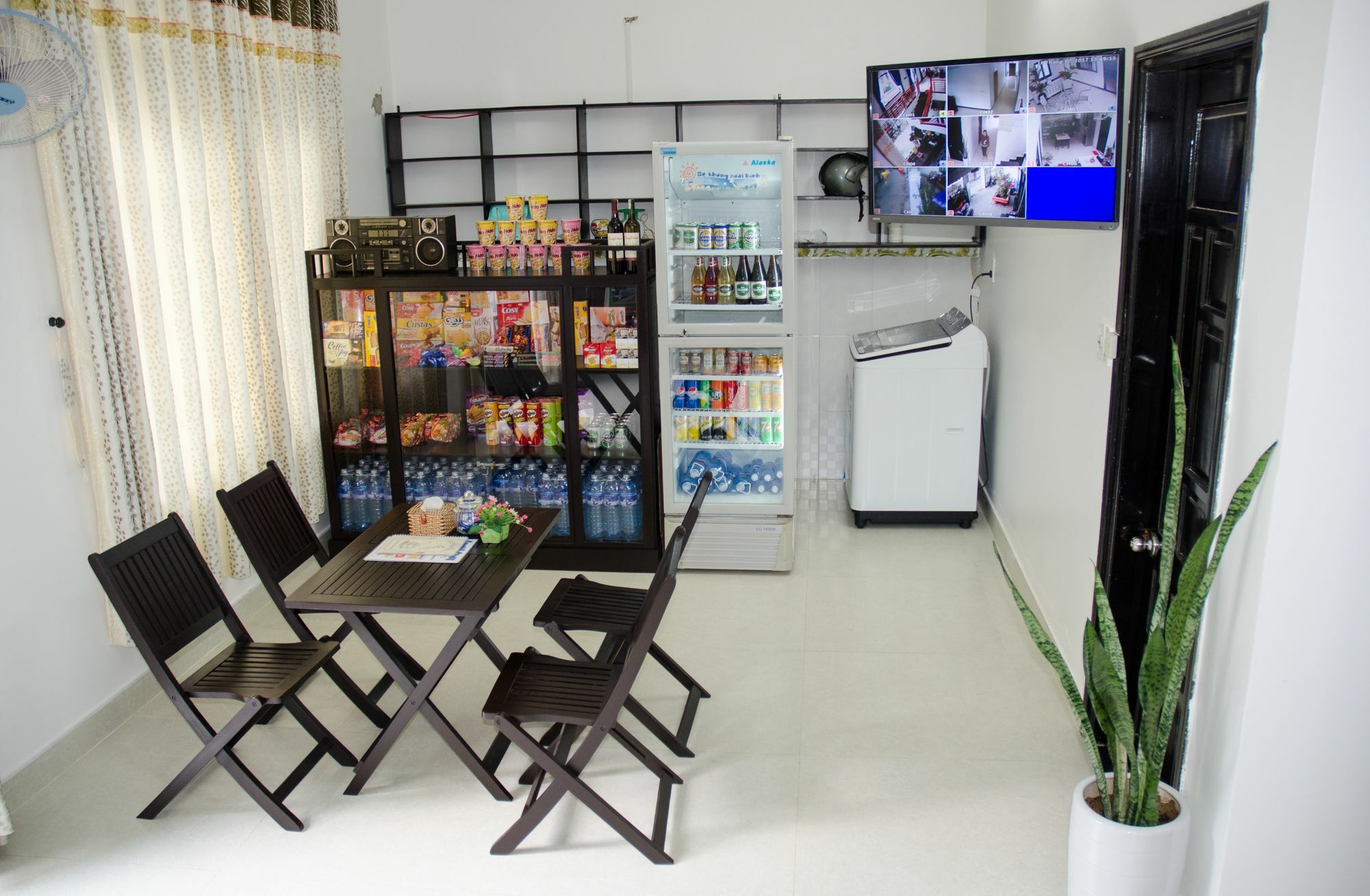 会安涛辉家住酒店 外观 照片